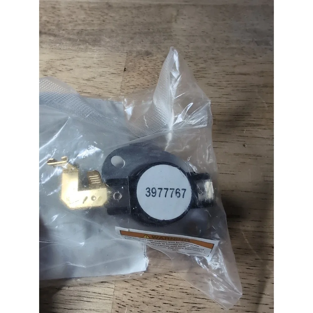 WEN Handyman Q-D0028 Dryer‎ Thermostat (part 3977767)